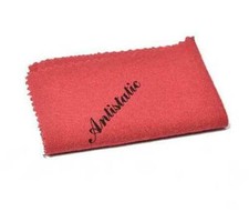 Vinyl Record Cleaning