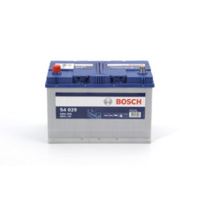 BOSCH CAR VAN BATTERY FOR