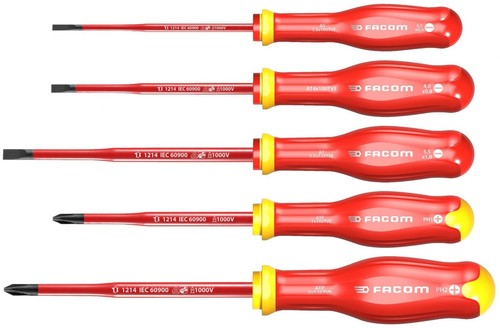 Facom atp j5tve - protwist, 5