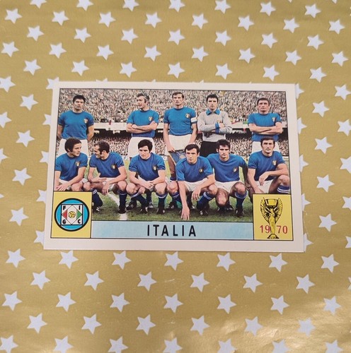 Album panini world cup - panini,