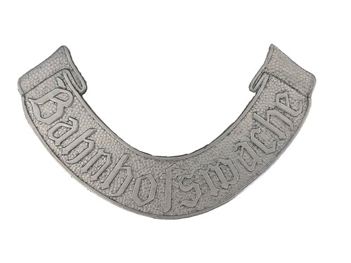 German army ww2 bahnhofswache - ww2,