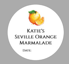 x12 Large Circular Seville