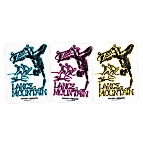 Bones brigade lance mountain - brigade,