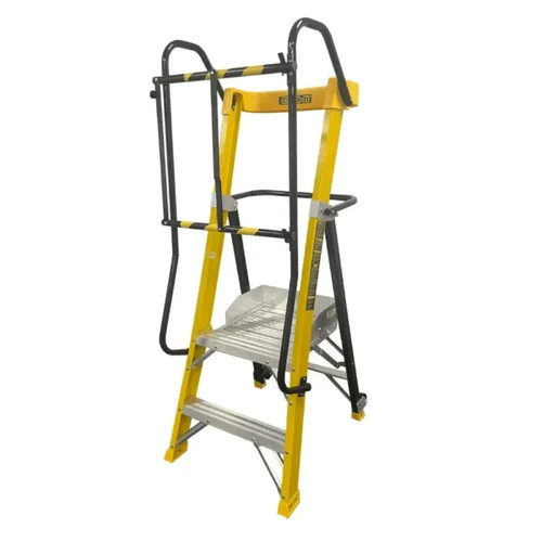 Climb fibreglass podium - climb-it,