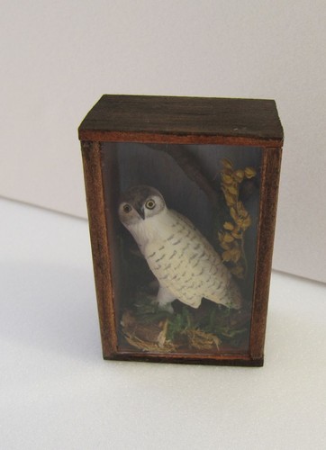 Dolls house miniature handmade - dolls,