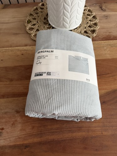 Ikea bergpalm blue - , blue/grey