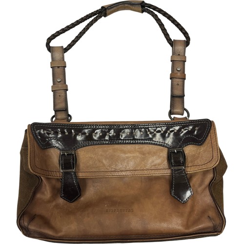 Hispanitas brown leather - hispanitas,