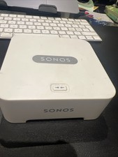 Sonos Bridge - No Accessories 
