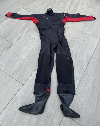 Gul mens large drysuit - large,