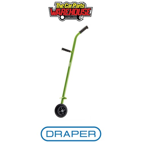 Draper 09982 rotary - draper,