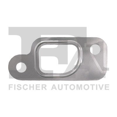 Gasket exhaust manifold fits - manifold,