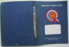 BMC Austin Morris Mini Mk 2