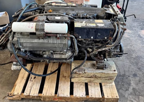 Yanmar 6ly3 etp - 6ly3-etp, marine