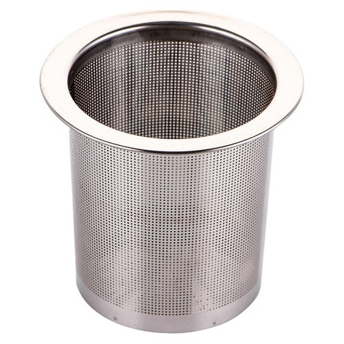 New 304 stainless steel tea - 1x,