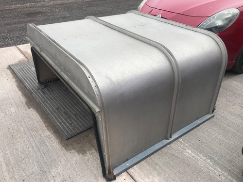Ifor williams canopy - ifor,