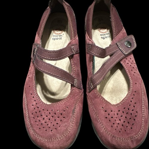 Earth spirit gelron women - earth,