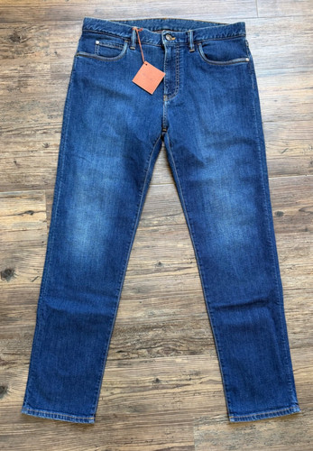 Loro piana quarona jeans - piana,
