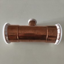 Mapress/Geberit Copper