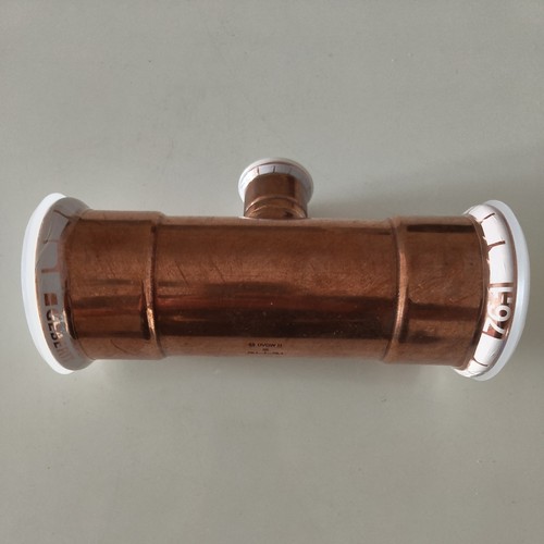 Mapress geberit copper - mapress/geberit,