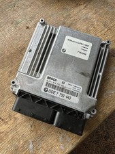 Bmw E46 320d 320cd Ecu DDE