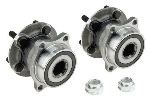 Fits subaru impreza wrx - fits,