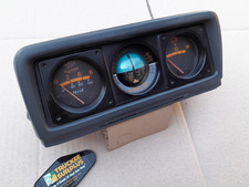 1987-1989 Dodge Raider Inclinometer