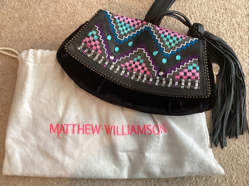 Matthew williamson pink and - williamson,
