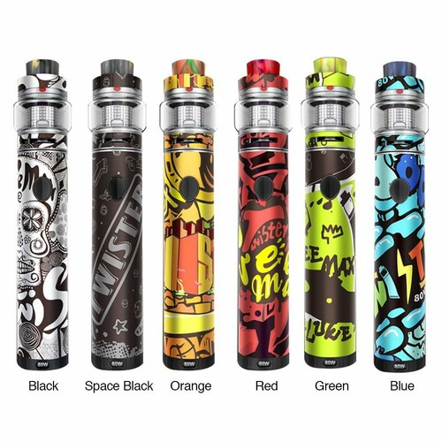 Freemax twister 80w starter - freemax,