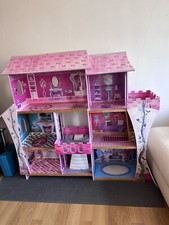 KidKraft Majestic Large Wooden