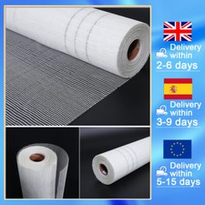 Fibreglass Mesh 160g/m2 Grid