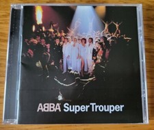 Abba - Super Trouper (Bonus