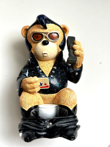 Bad taste bear bears - taste,
