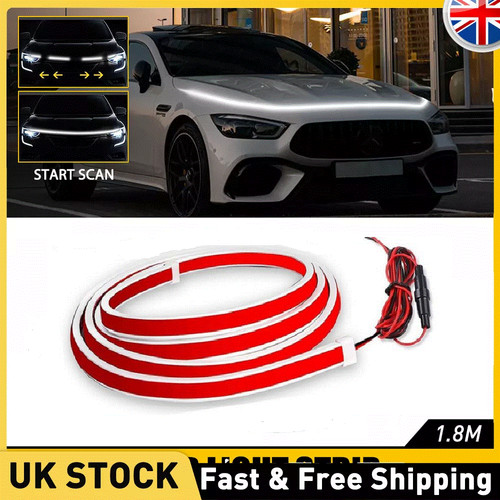 Dynamic scan start hoodbeam - scan,