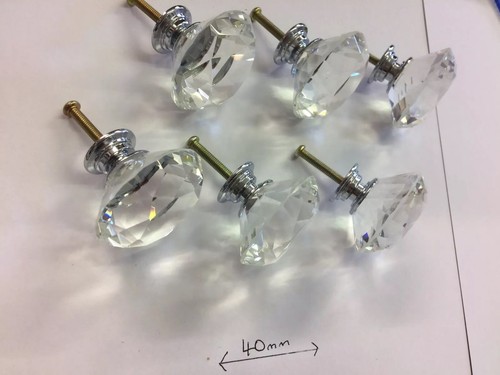 Large drawer handles chest - large,