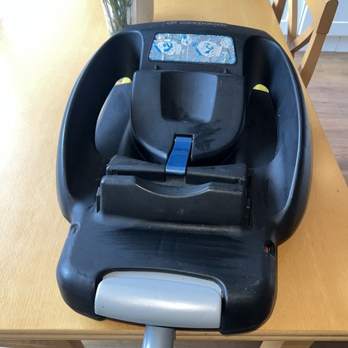 Maxi cosi easy - fix, baby