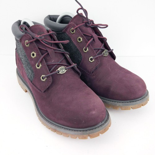 Timberland nellie chukka - nellie,