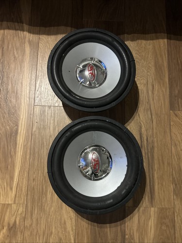 Rockford fosgate subwoofer - fosgate,