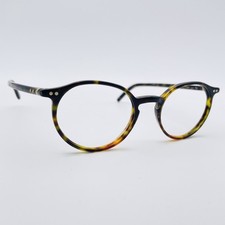 LUNOR eyeglasses TORTOISE