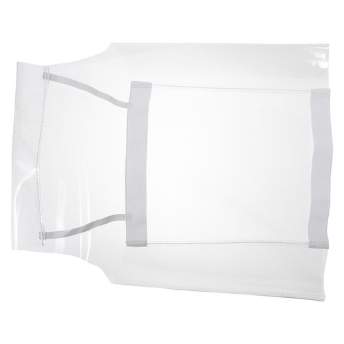Dental waterproof foot pads - dental,