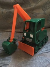 Bob the Builder Grabber