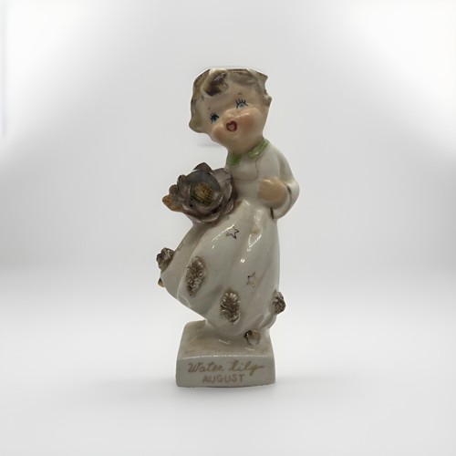 Exclusive august water lily - august,