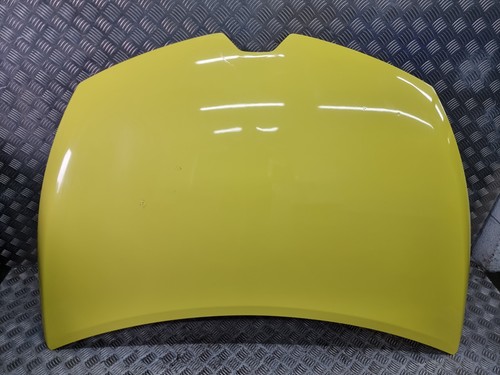 Renault clio mk4 bonnet hood - mk4,