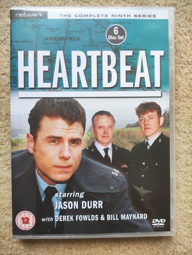 Heartbeat series - -,