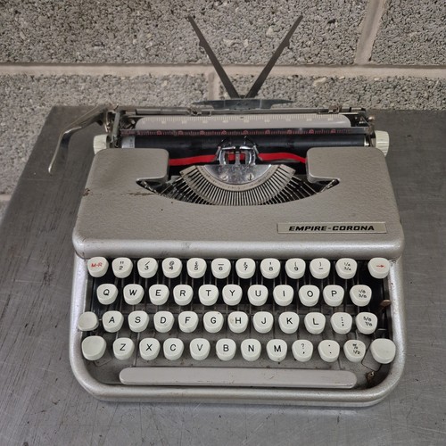 Scm empire corona - scm, portable