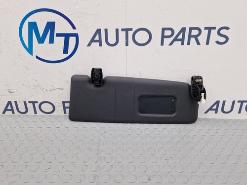 Bmw series sun visor right - bmw,