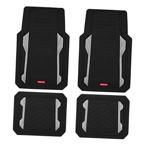 Rubbermaid car floor mat - floor,