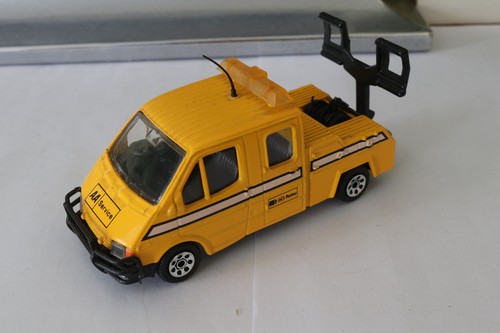 Corgi c674 ford - c674/1,