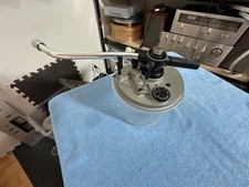 Technics SL-1700 Vintage