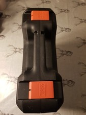 black and decker drill 18v