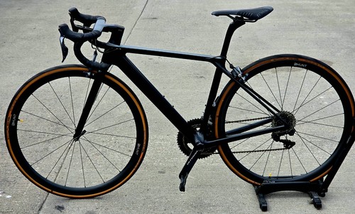 Canyon ultimate ultegra - cf, sl
